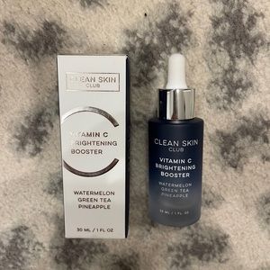 Clean Skin Club vitamin C